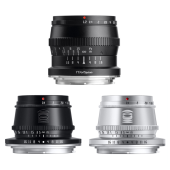 銘匠光学 TTArtisan 50mm f/1.2 C [キヤノンRF用] 価格比較 - 価格.com