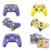 �uCYBER�E�W���C���R���g���[���[ �����^�C�v�iSWITCH�p�j�v�i�J���[�F�p�[�v��×�C�G���[�A�C�G���[×�p�[�v���j