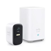 uEufy Security eufyCam 2C 1-Cam Kitv