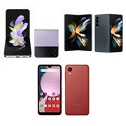 Galaxy Z Flip4｜価格比較・最新情報 - 価格.com