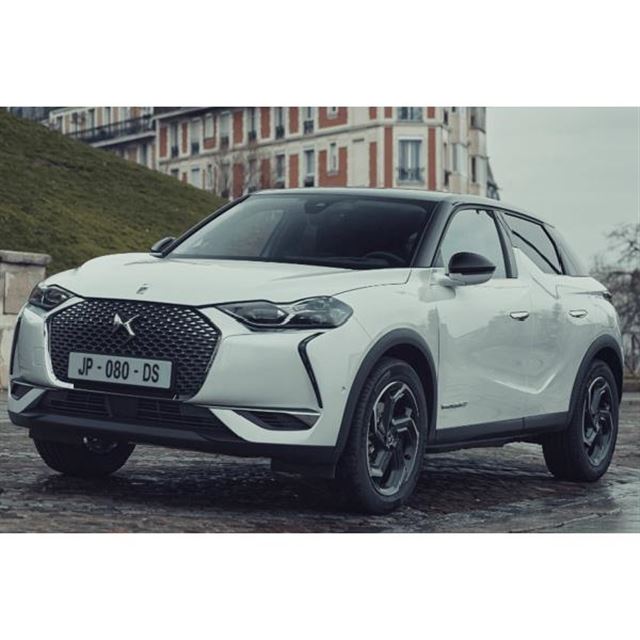ステランティス ジャパンは2022年9月7日、「DS 3クロスバック」に特別仕様車「TOIT DE PARIS（トワドパリ）...