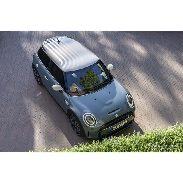 ミニ MINI CLUBMAN (クラブマン)の価格・新型情報・グレード諸元 価格.com