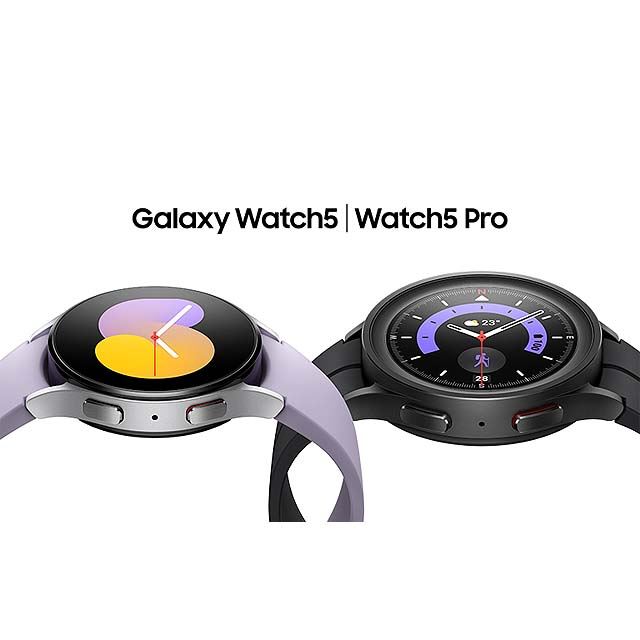 サムスン、バッテリー増量や急速充電を採用した「Galaxy Watch/Watch5 Pro」 - 価格.com