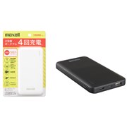 �uMPC-CD10000WH�v�uMPC-CD10000BK�v�i�e�ʁF10000mAh�j