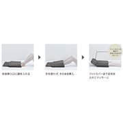 �u�G�A�[�}�b�T�[�W���[ EW-RA150�v