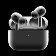 24時間以内に発送いたします【新品未開封】AirPods Pro 第2世代 MQD83J/A Apple