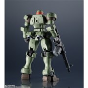 GUNDAM UNIVERSE OZ-06MS LEO