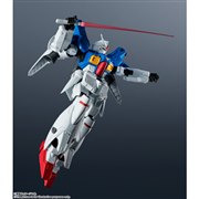 �uGUNDAM UNIVERSE RX-78GP01Fb GUNDAM FULL BURNERN�v