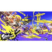 任天堂 スプラトゥーン3 [ダウンロード版] [Nintendo Switch