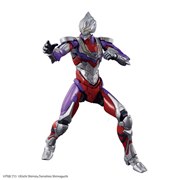 �uFigure-rise Standard ULTRAMAN SUIT TIGA -ACTION-�v
