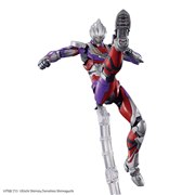 �uFigure-rise Standard ULTRAMAN SUIT TIGA -ACTION-�v