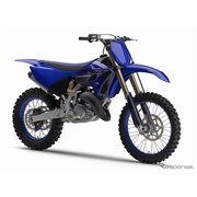 ヤマハ YZ125 - 価格.com