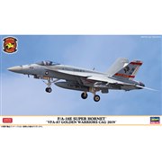ハセガワ 1/72 F/A-18E スーパーホーネット VFA-87 ゴールデン