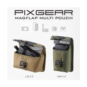 �n�N�o �s�N�X�M�A �}�O�t���b�v �}���`�|�[�` L/M