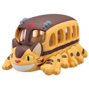 トミカ　ドリームトミカ　ジブリがいっぱい　ガチャ　トトロでておいで ドリームトミカ ジブリがいっぱい 01 となりのトトロ ネコバス