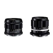 コシナ フォクトレンダー NOKTON 40mm F1.2 Aspherical [ニコンZ コシナ フォクトレンダー NOKTON 40mm F1.2 Aspherical [ニコンZ