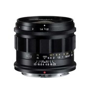 �uNOKTON 40mm F1.2 Aspherical�v