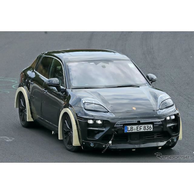 ポルシェ マカンの価格・新型情報・グレード諸元 価格.com 