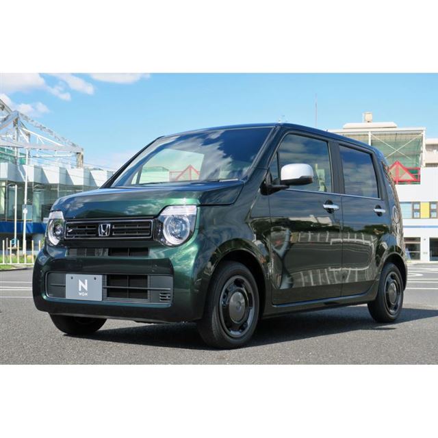 ホンダ N Wgnの価格 新型情報 グレード諸元 価格 Com