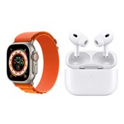 Apple Apple Watch Ultra GPS+Cellularモデル 49mm オーシャンバンド ...