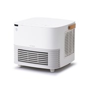 人感センサー付き セラミックファンヒーター ポカ(SH-CF131/CF151)