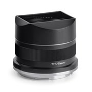 �uTTArtisan AF 32mm F/2.8 Z�}�E���g�v