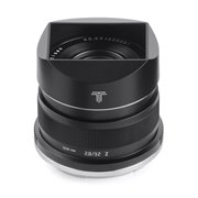 �uTTArtisan AF 32mm F/2.8 Z�}�E���g�v