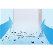 �u�T�[�L�����[�^�[�t������C����@ KCHA-A55-W�v