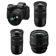 富士フイルム フジノンレンズ XF18-120mmF4 LM PZ WR 価格比較 - 価格.com