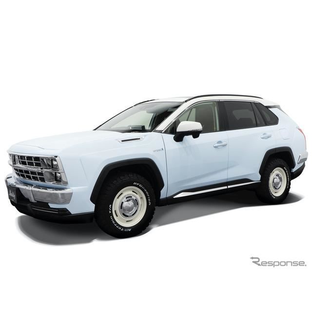 ミツオカ バディ()用 235/65R17 108R XL ノキアン ハッカペリッタR5 SUV シュタイナー LMXスタッドレスタイヤホイール 4本セット ミツオカ バディ()用 235&frasl;65R17 108R XL ノキアン ハッカペリッタR5