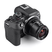 �uTTArtisan 17mm f/1.4 C ASPH �L���m��RF�}�E���g�v