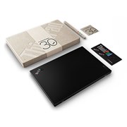 ThinkPad X1 Carbon Gen 10 30th Anniversary Edition