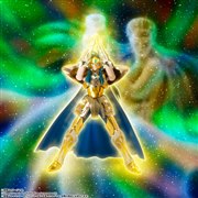 聖闘士聖衣神話EX アクエリアスカミュ＜リバイバル版＞ | 魂ウェブ