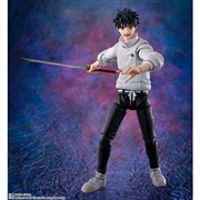 BANDAI S.H.Figuarts 乙骨憂太‐劇場版 呪術廻戦 0‐ 価格比較 - 価格.com