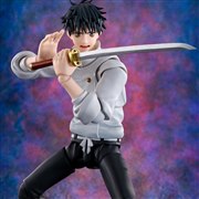 S.H.Figuarts 乙骨憂太 ‐劇場版 呪術廻戦 0‐ : 呪術廻戦