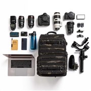 �u�A�N�V�X V2 �o�b�N�p�b�N 32L �}���`�J���u���b�N�v