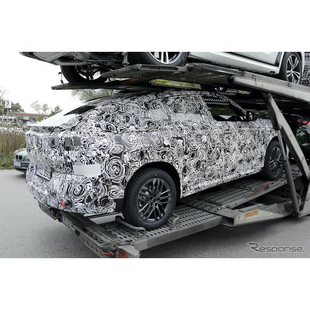 BMW̃RpNgN[ySUVwX2x̎^vg^CvAXN[vTCguSpyder7ṽJ߂ăL...