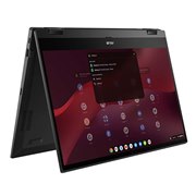 ASUS Chromebook Vibe CX55 Flip�iCX5501�j