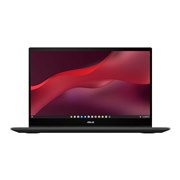 ASUS Chromebook Vibe CX55 Flip�iCX5501�j