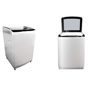 デラックスランドリー16kg(LARWASSGY)