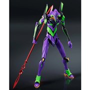 「MODEROID エヴァンゲリオン初号機」