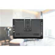 OVER TIME 10.1インチ 録画機能付き ポータブルテレビ OT-CT101G