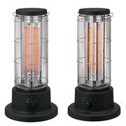 �u�N���V�b�N�J�[�{���q�[�^�[ YKT-CT1000D�v