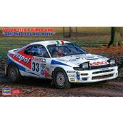 ハセガワ 1/24 トヨタ セリカ GT FOUR ラリー #CR9 o7r6kf1 1/24 自動車 限定生産 トヨタ セリカ GT-FOUR RC ハセガワ