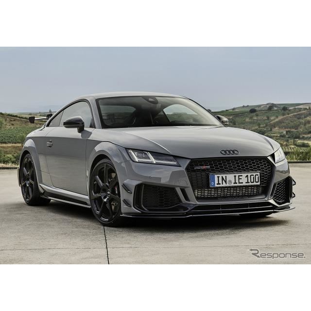 AUDI アウディ 8S TT TTS TTRS クーペ ロードスター用 R8 AUDI SPORTSタイプ ドライカーボン GTウイング リアウイング カーボンウイング リアスポイラー 人気 アウディ TTとTTSを比較！それぞれの特徴やポイントをご紹介｜車種