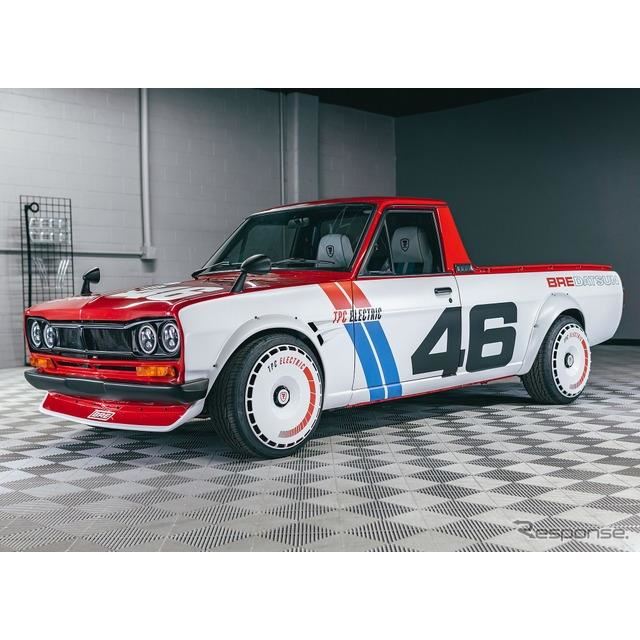 ���Y�����Ԃ̕č������10��28���A���^�g���b�N�w�T�j�[�g���b�N�x�̃J�X�^�}�C�Y���f���u�T�j�[�E���[�t�E...