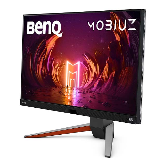 BenQ MOBIUZ EX2710S ゲーミングモニタ ディスプレイ・モニター