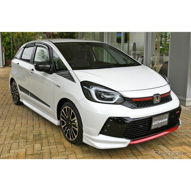 ホンダ フィット (ハイブリッド)｜価格・新型情報・グレード諸元