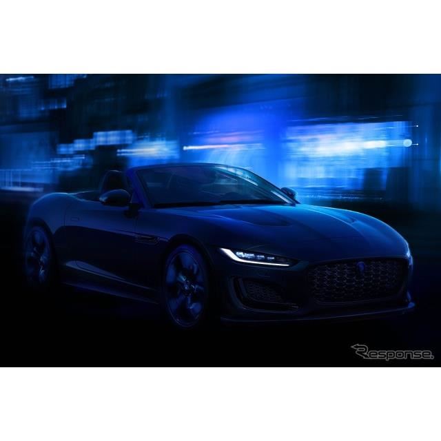 新品　ジャガーFタイプのすべて Fタイプ（ジャガー）の新車・新型情報・価格・値引き｜グー