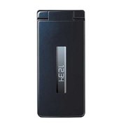 AQUOS ケータイ4(ブラックは「ソフトバンク」のみの取り扱い)